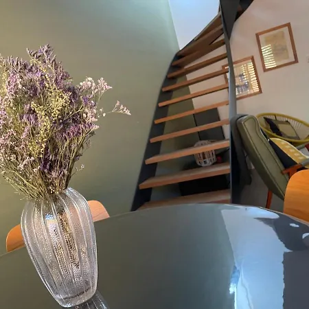 Σπίτι διακοπών Maison Candau