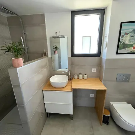 Maison Candau Σπίτι διακοπών *