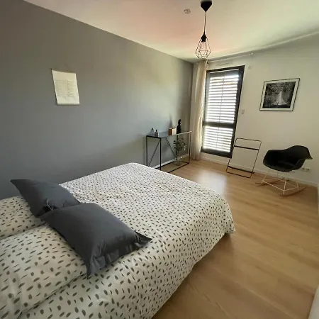 Maison Candau Pessac