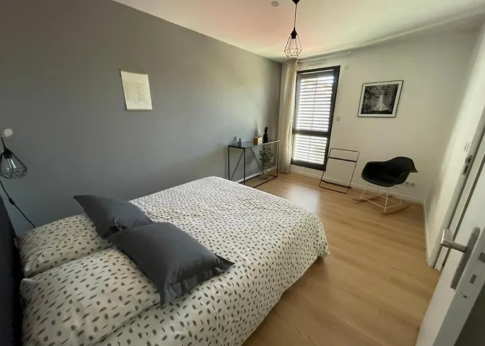 Maison Candau Pessac